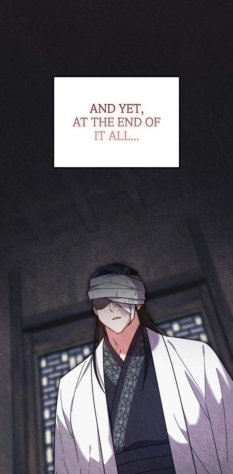 The Overflowing Elixir of the Fallen House Chapter 68 page 5 - 