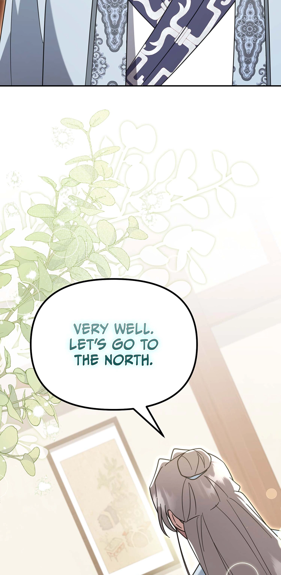 The Overflowing Elixir of the Fallen House Chapter 68 page 41 - 