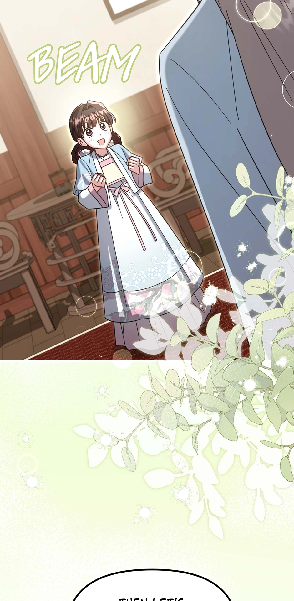 The Overflowing Elixir of the Fallen House Chapter 68 page 42 - 