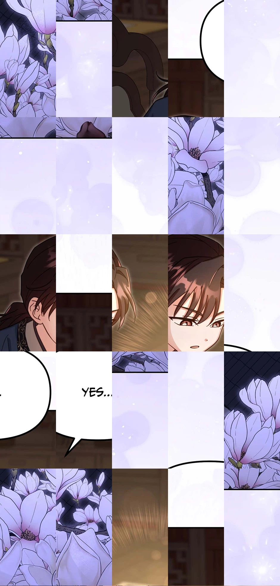 The Overflowing Elixir of the Fallen House Chapter 68 page 48 - 