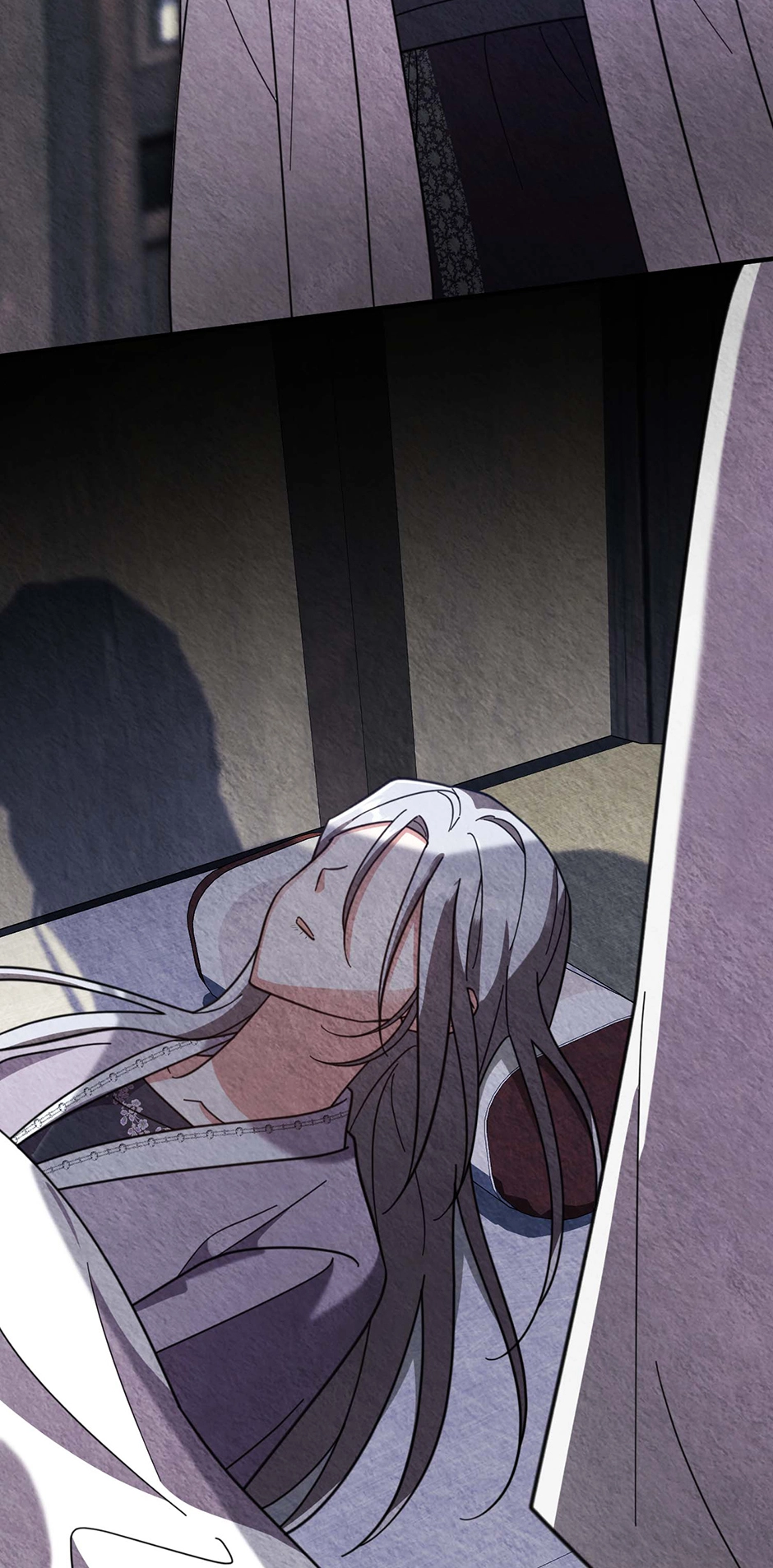 The Overflowing Elixir of the Fallen House Chapter 68 page 6 - 
