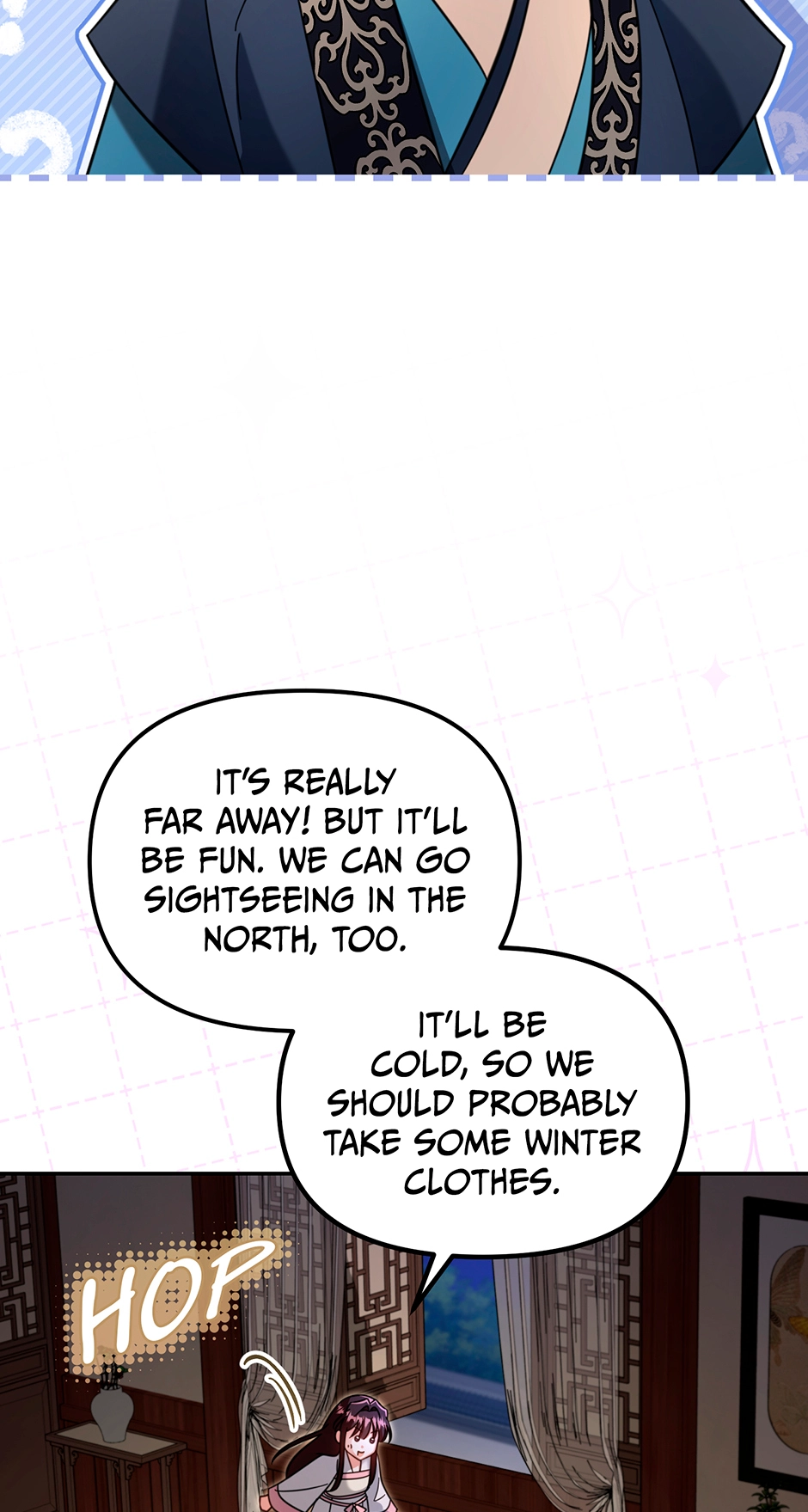 The Overflowing Elixir of the Fallen House Chapter 68 page 54 - 