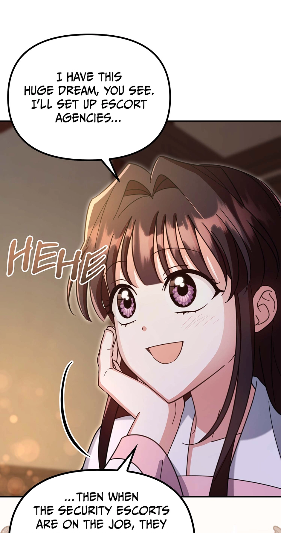 The Overflowing Elixir of the Fallen House Chapter 68 page 60 - 