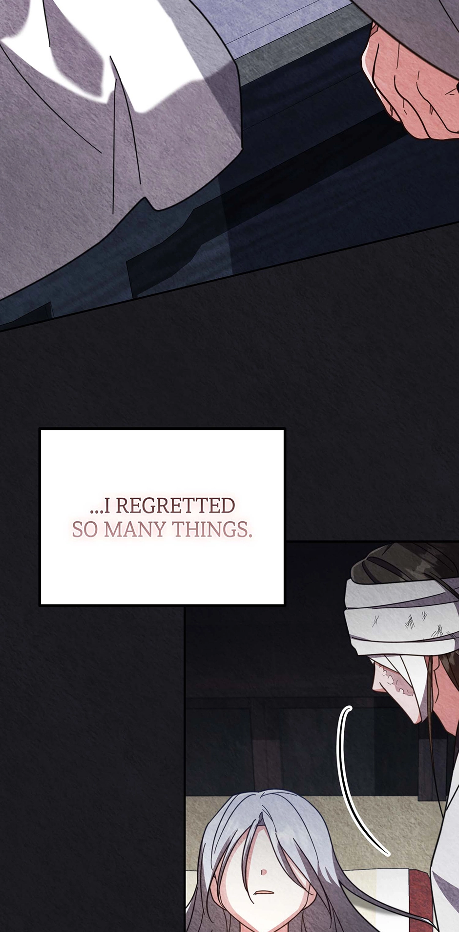 The Overflowing Elixir of the Fallen House Chapter 68 page 7 - 