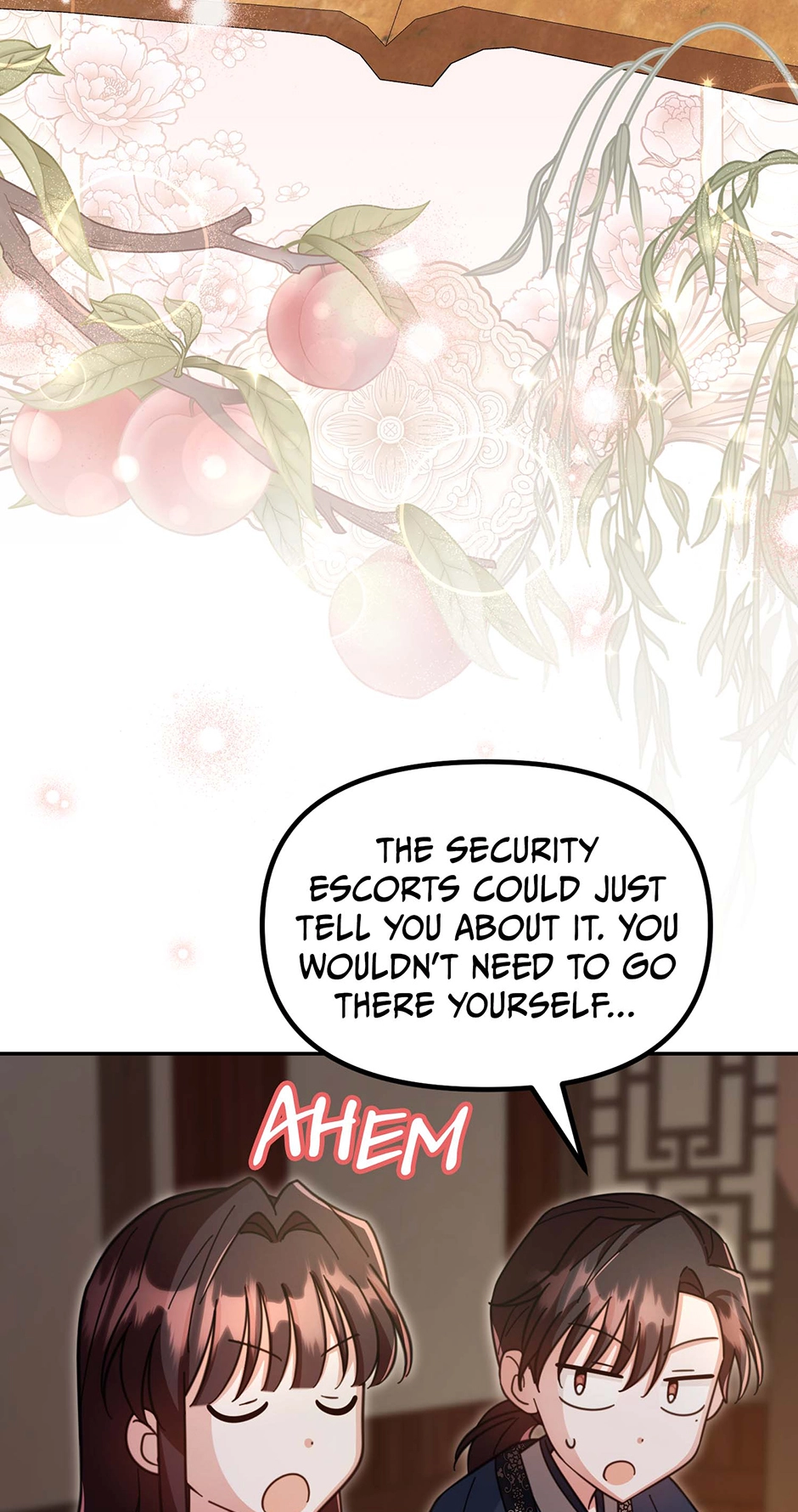 The Overflowing Elixir of the Fallen House Chapter 68 page 62 - 