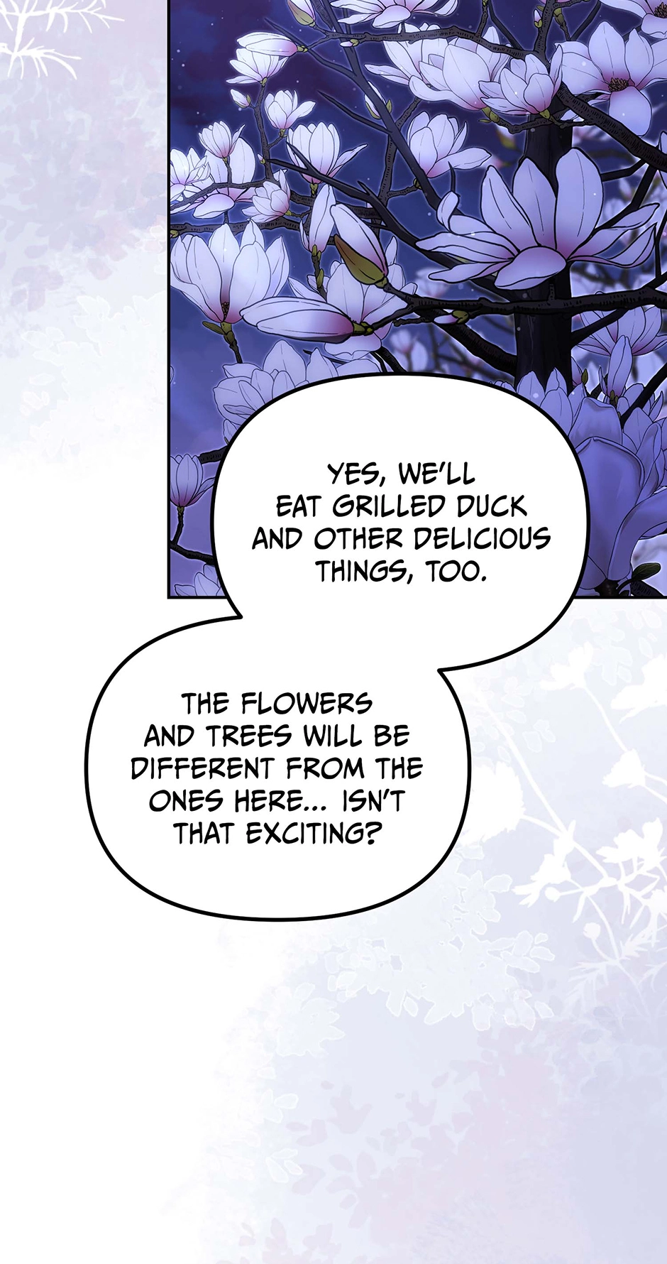 The Overflowing Elixir of the Fallen House Chapter 68 page 64 - 