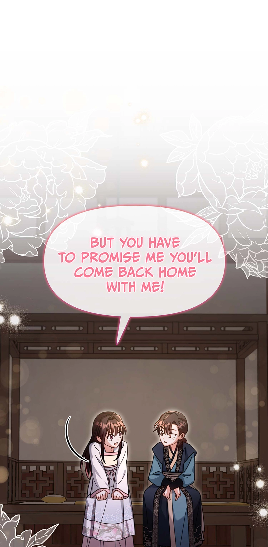 The Overflowing Elixir of the Fallen House Chapter 68 page 67 - 