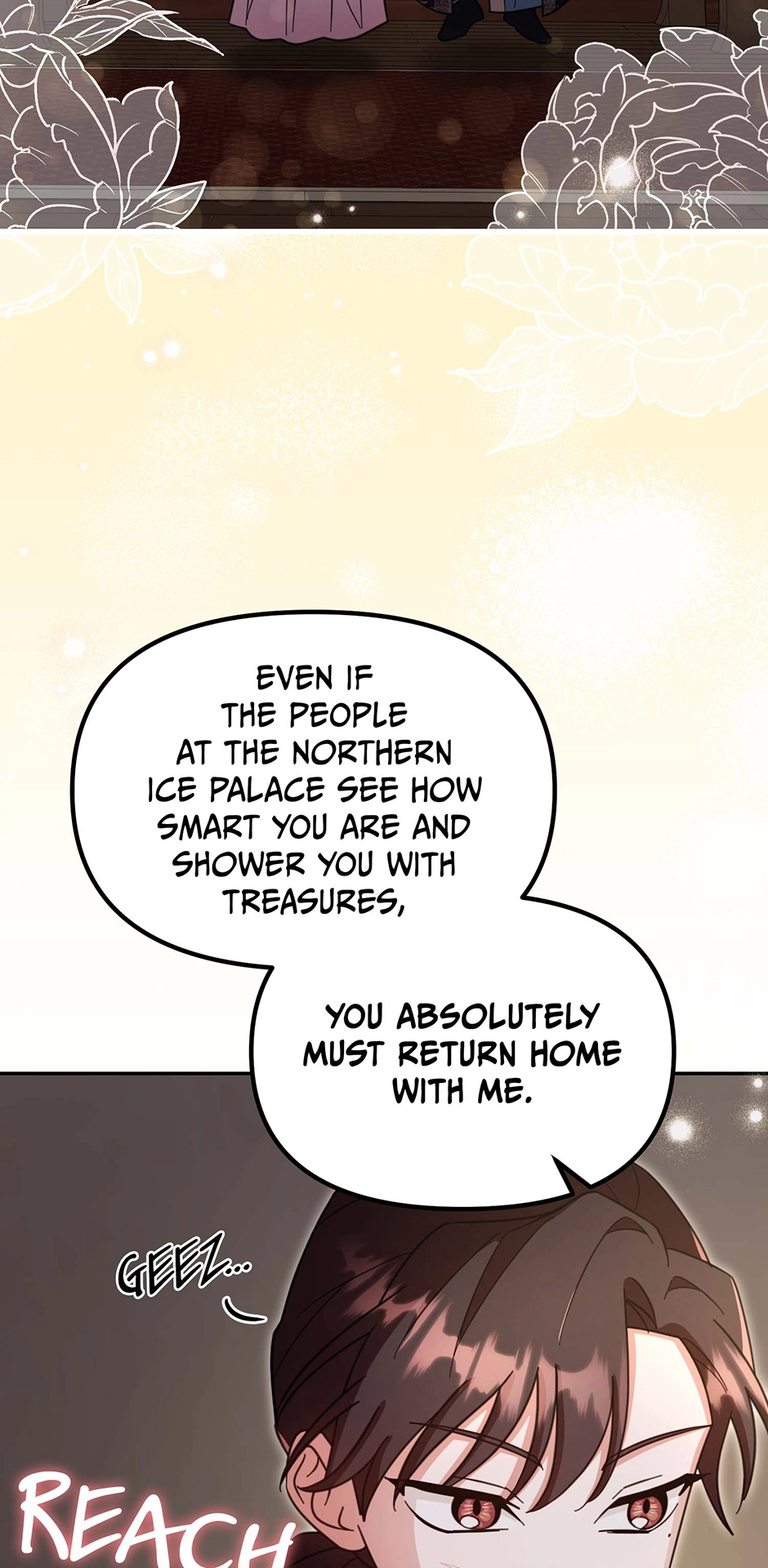 The Overflowing Elixir of the Fallen House Chapter 68 page 68 - 