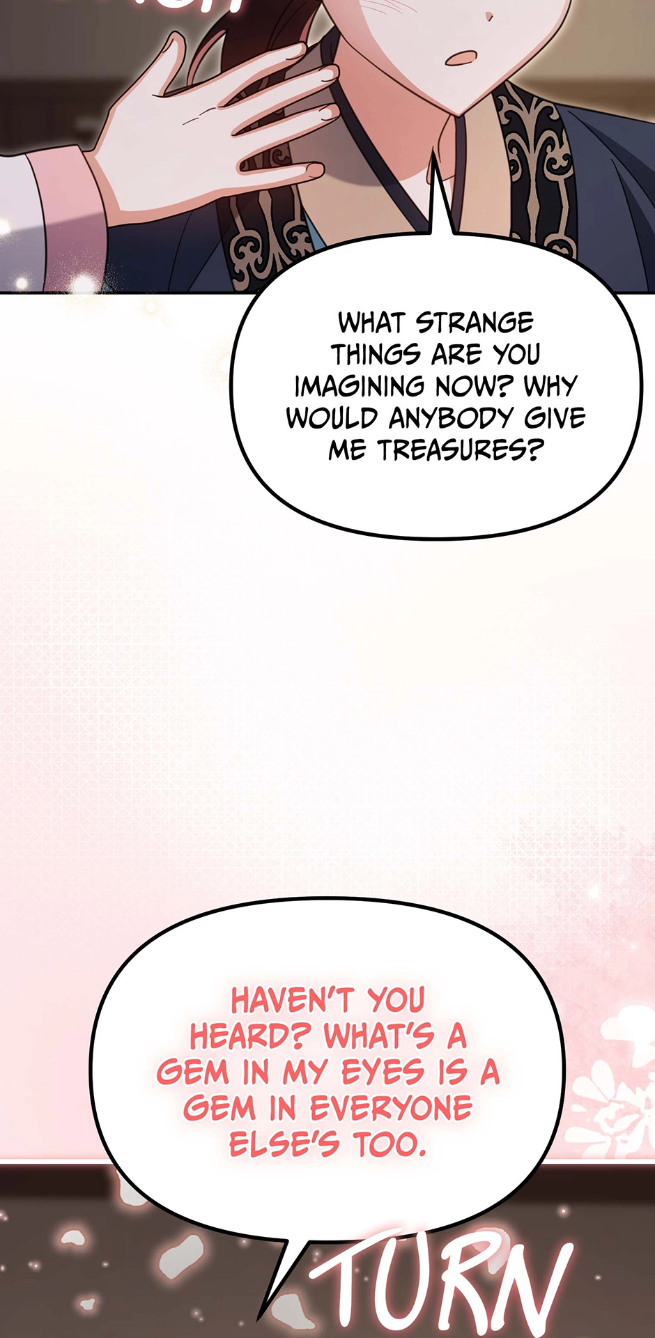 The Overflowing Elixir of the Fallen House Chapter 68 page 69 - 