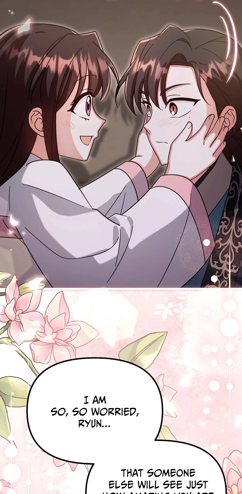 The Overflowing Elixir of the Fallen House Chapter 68 page 70 - 