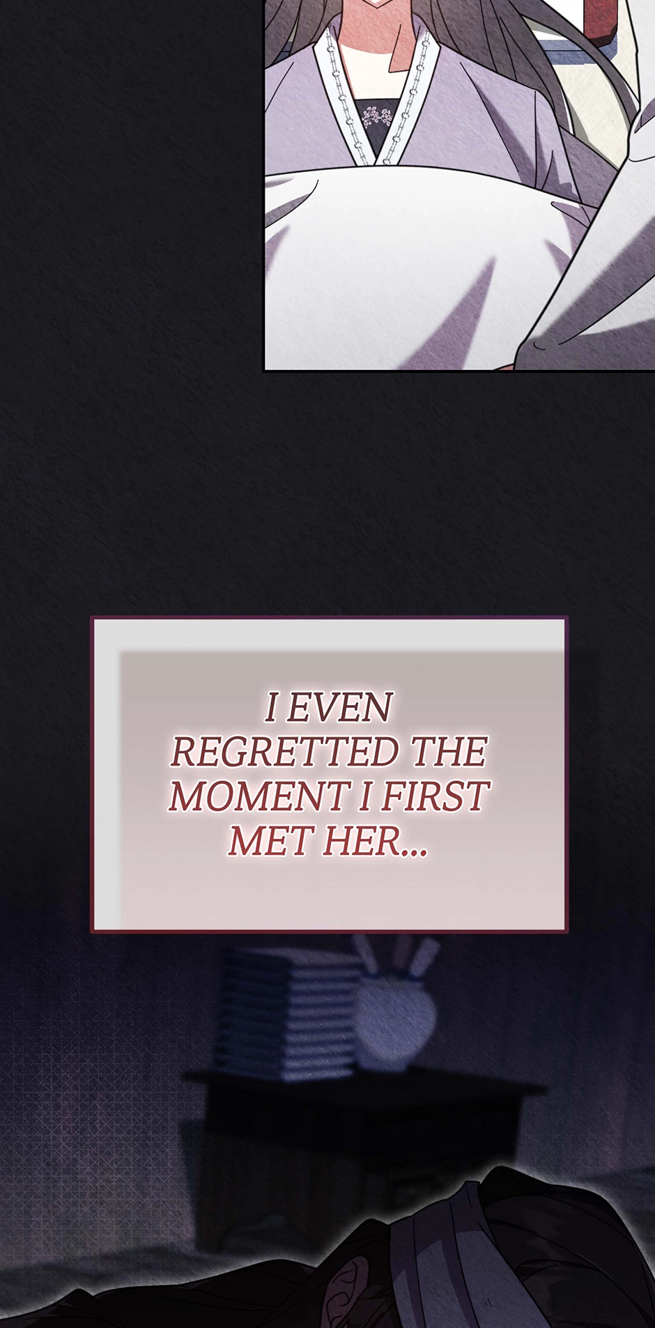The Overflowing Elixir of the Fallen House Chapter 68 page 8 - 