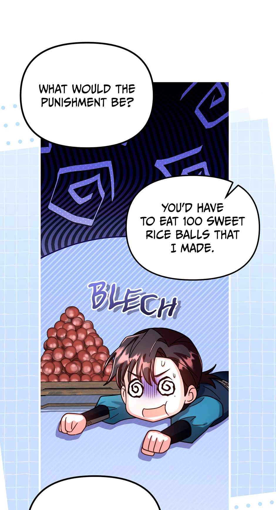 The Overflowing Elixir of the Fallen House Chapter 68 page 73 - 