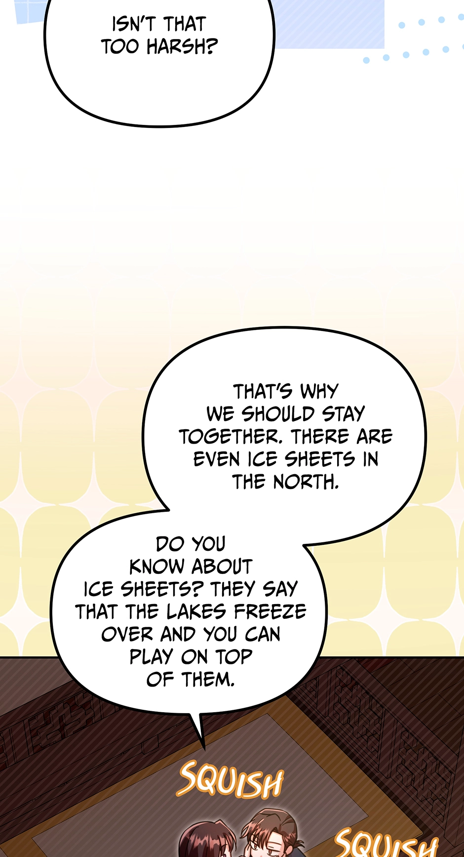 The Overflowing Elixir of the Fallen House Chapter 68 page 74 - 