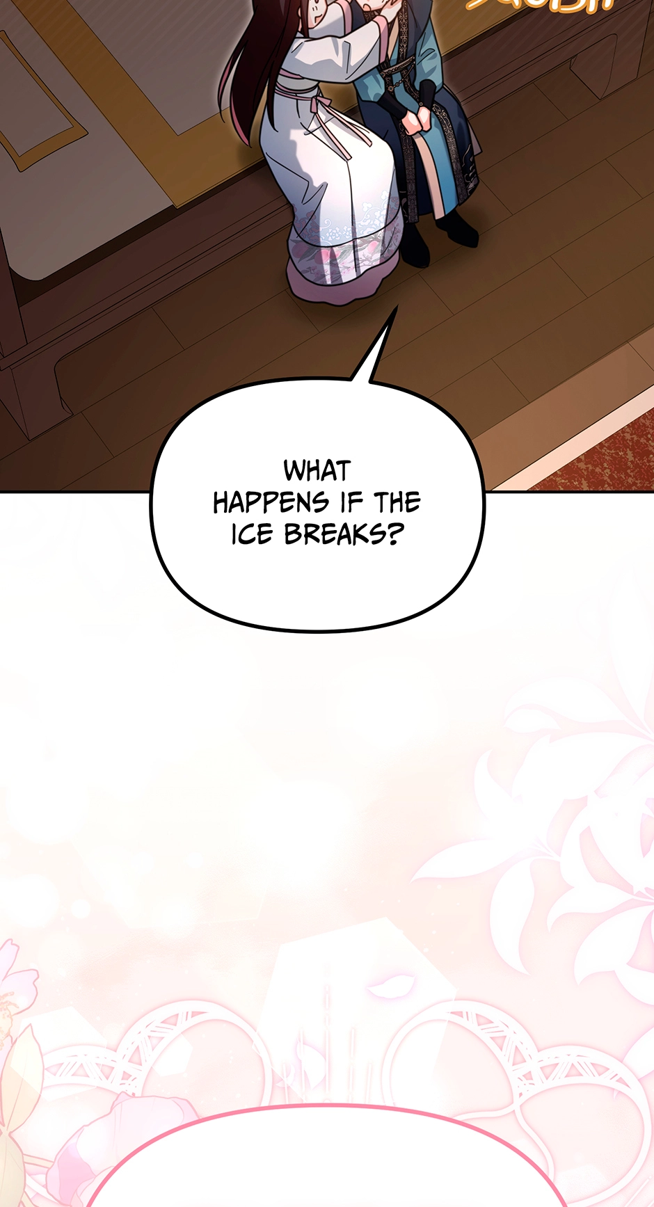 The Overflowing Elixir of the Fallen House Chapter 68 page 75 - 
