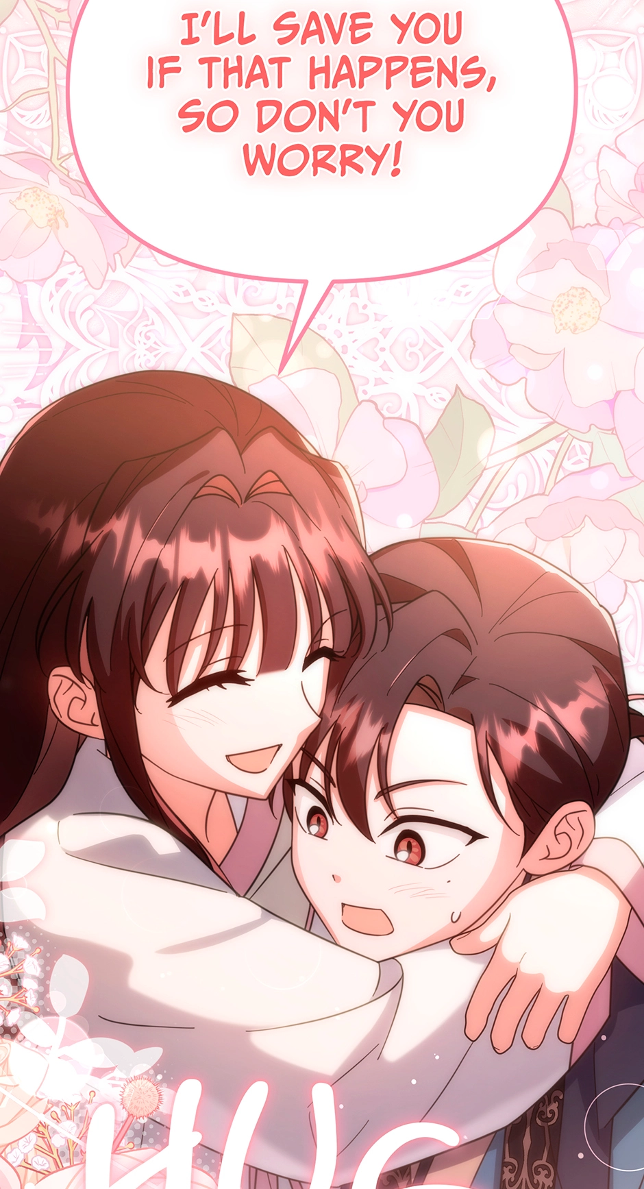 The Overflowing Elixir of the Fallen House Chapter 68 page 76 - 
