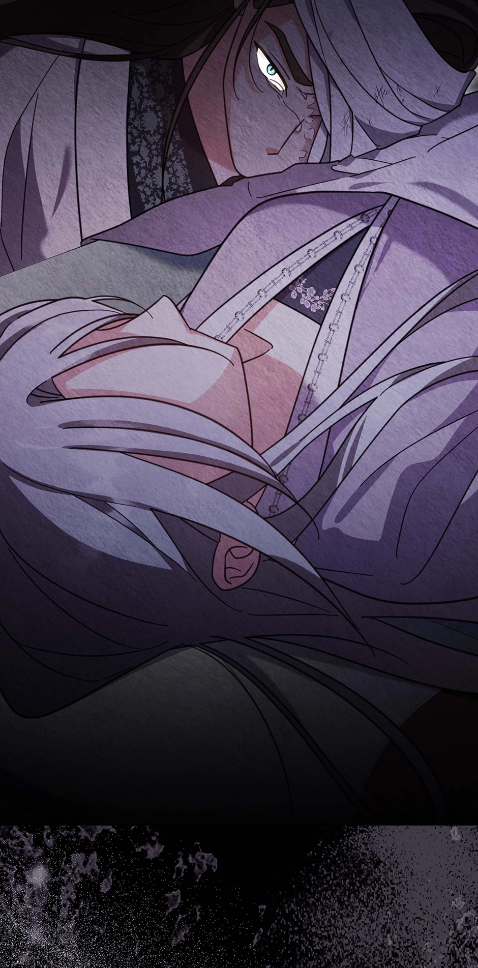The Overflowing Elixir of the Fallen House Chapter 68 page 9 - 