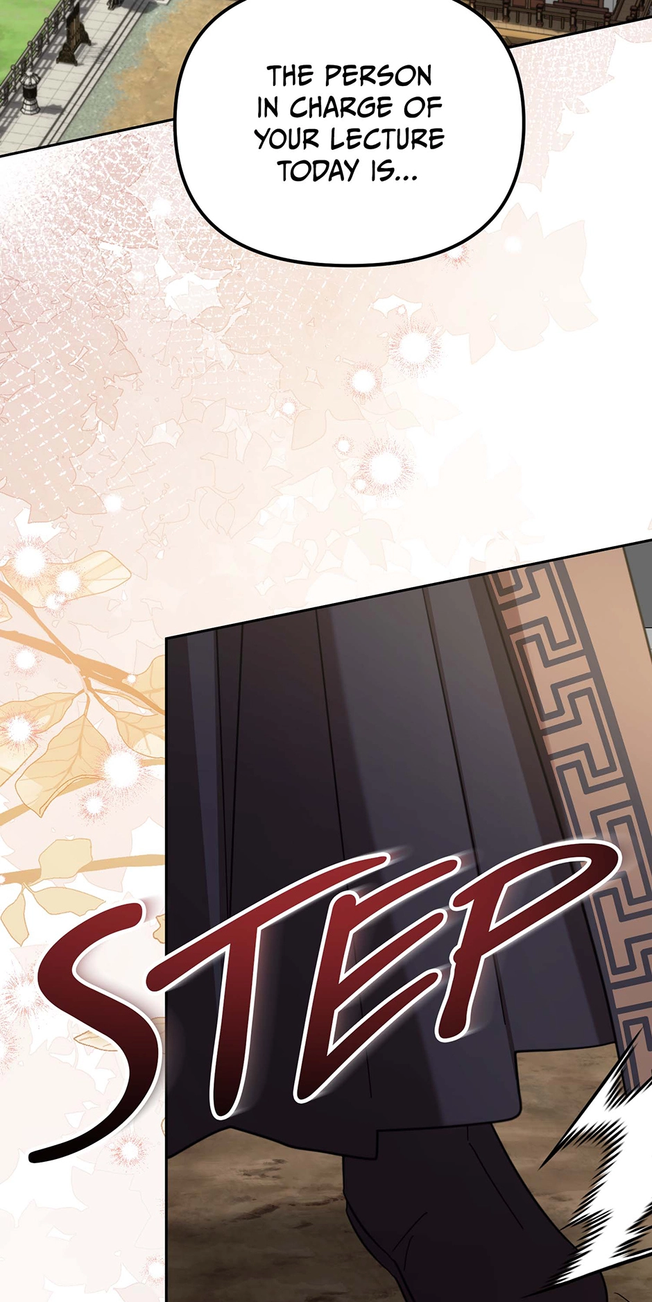 The Overflowing Elixir of the Fallen House Chapter 69 page 2 - 