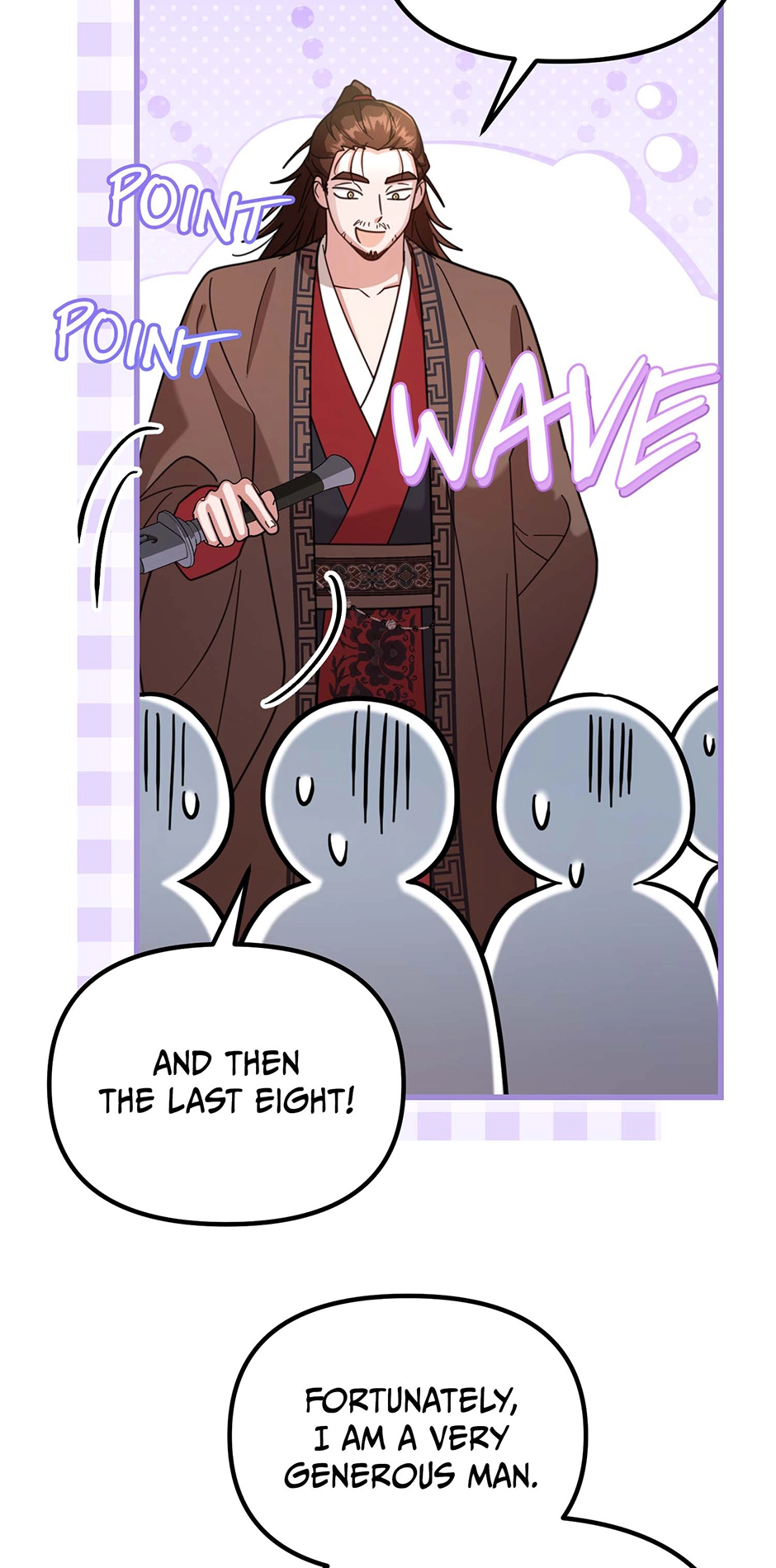 The Overflowing Elixir of the Fallen House Chapter 69 page 13 - 