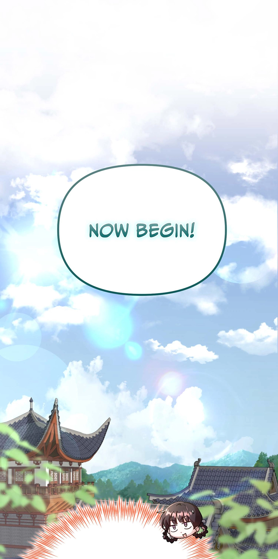 The Overflowing Elixir of the Fallen House Chapter 69 page 15 - 