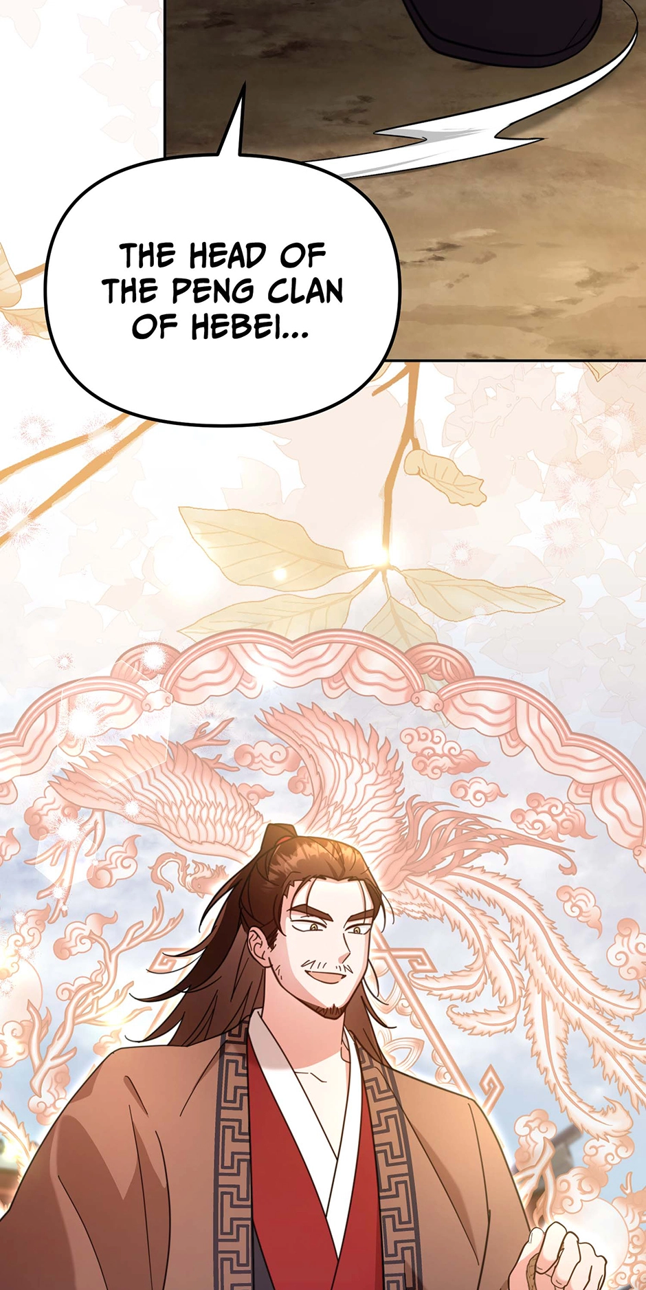 The Overflowing Elixir of the Fallen House Chapter 69 page 3 - 