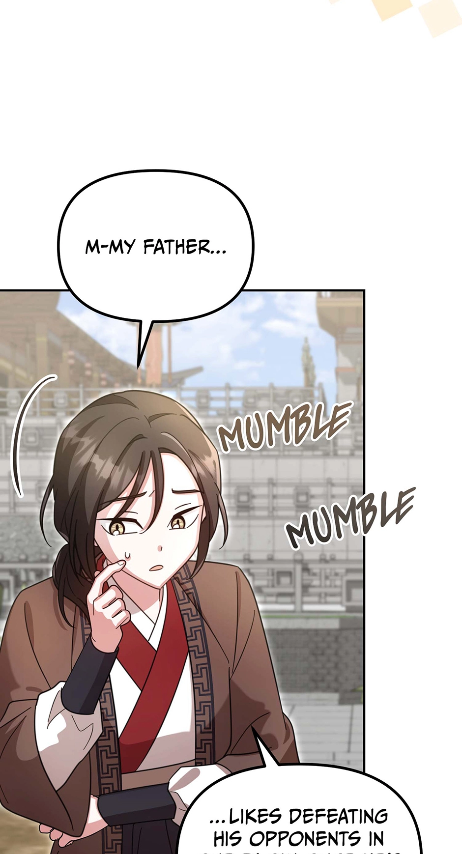 The Overflowing Elixir of the Fallen House Chapter 69 page 25 - 
