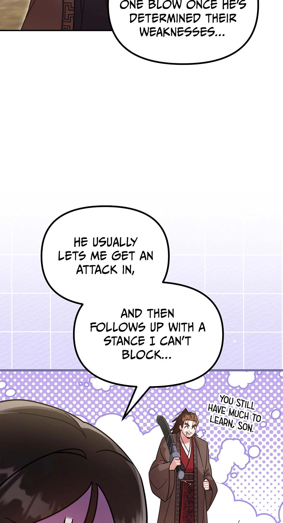 The Overflowing Elixir of the Fallen House Chapter 69 page 26 - 