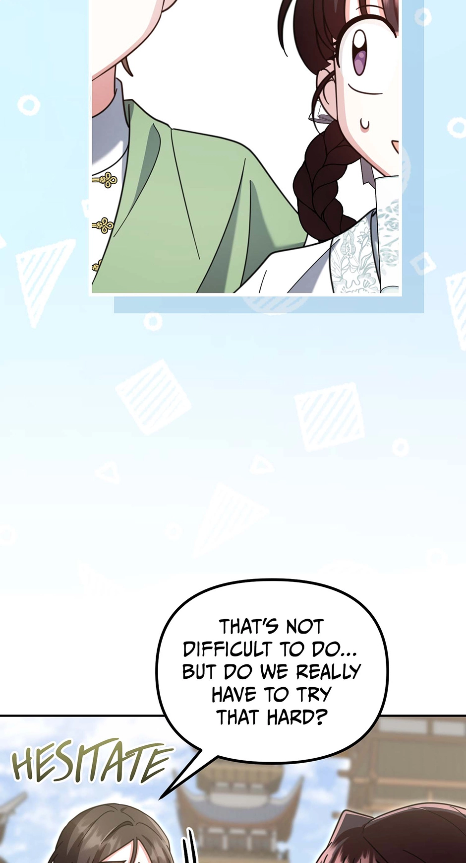 The Overflowing Elixir of the Fallen House Chapter 69 page 29 - 