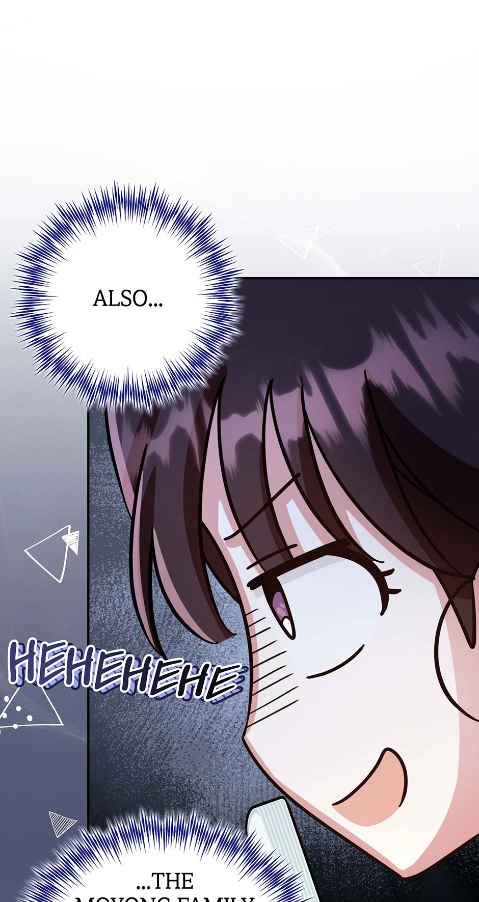 The Overflowing Elixir of the Fallen House Chapter 69 page 31 - 