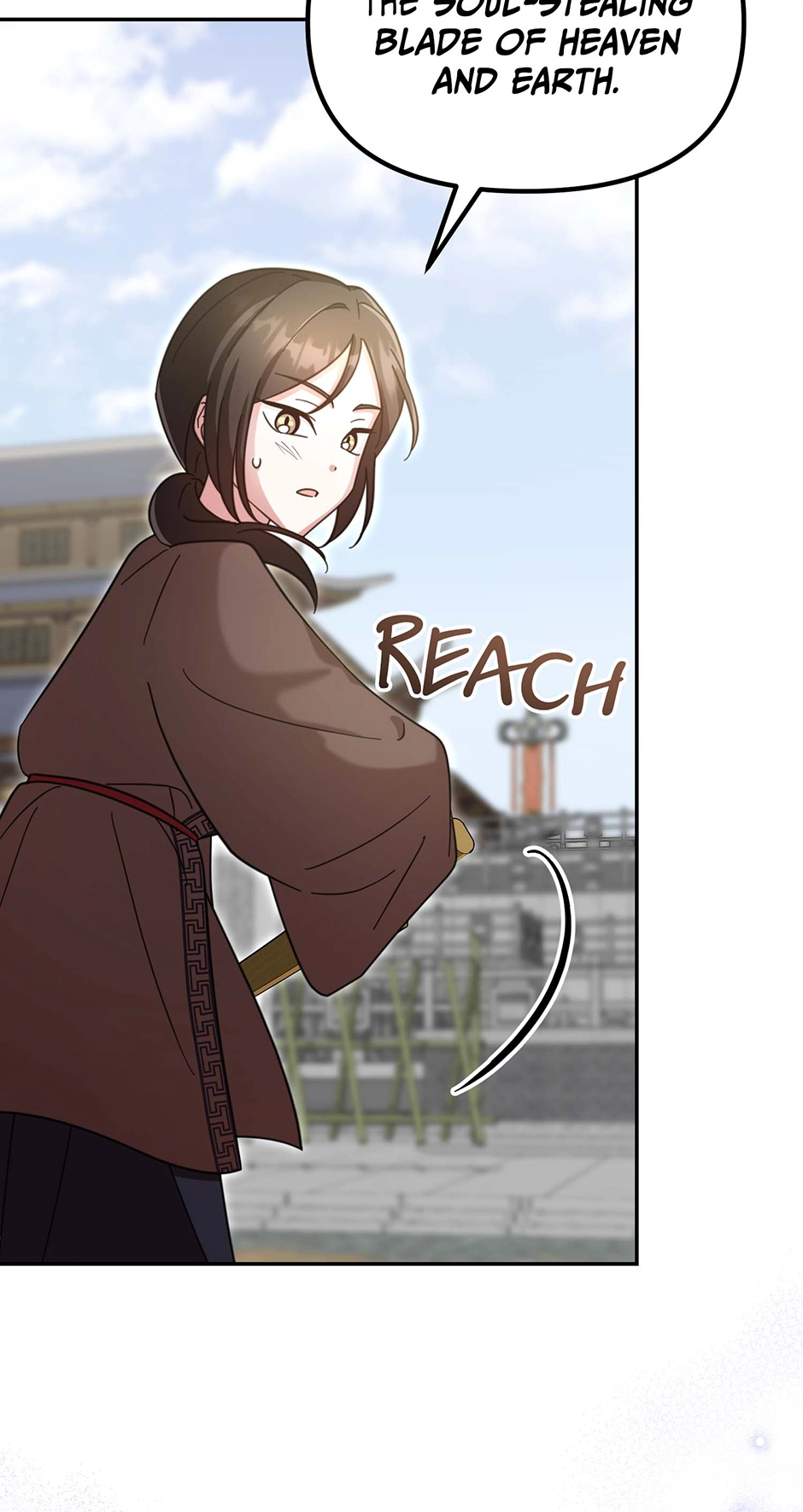 The Overflowing Elixir of the Fallen House Chapter 69 page 33 - 
