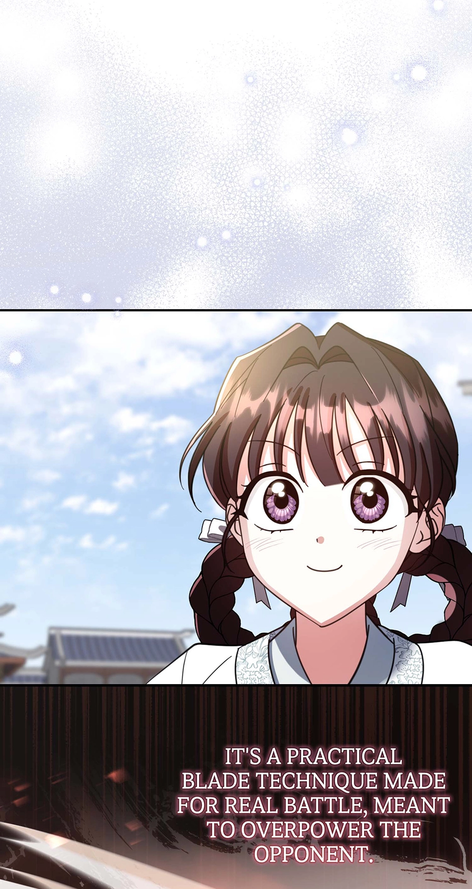 The Overflowing Elixir of the Fallen House Chapter 69 page 34 - 