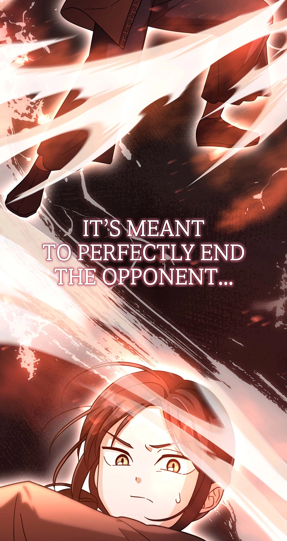 The Overflowing Elixir of the Fallen House Chapter 69 page 36 - 