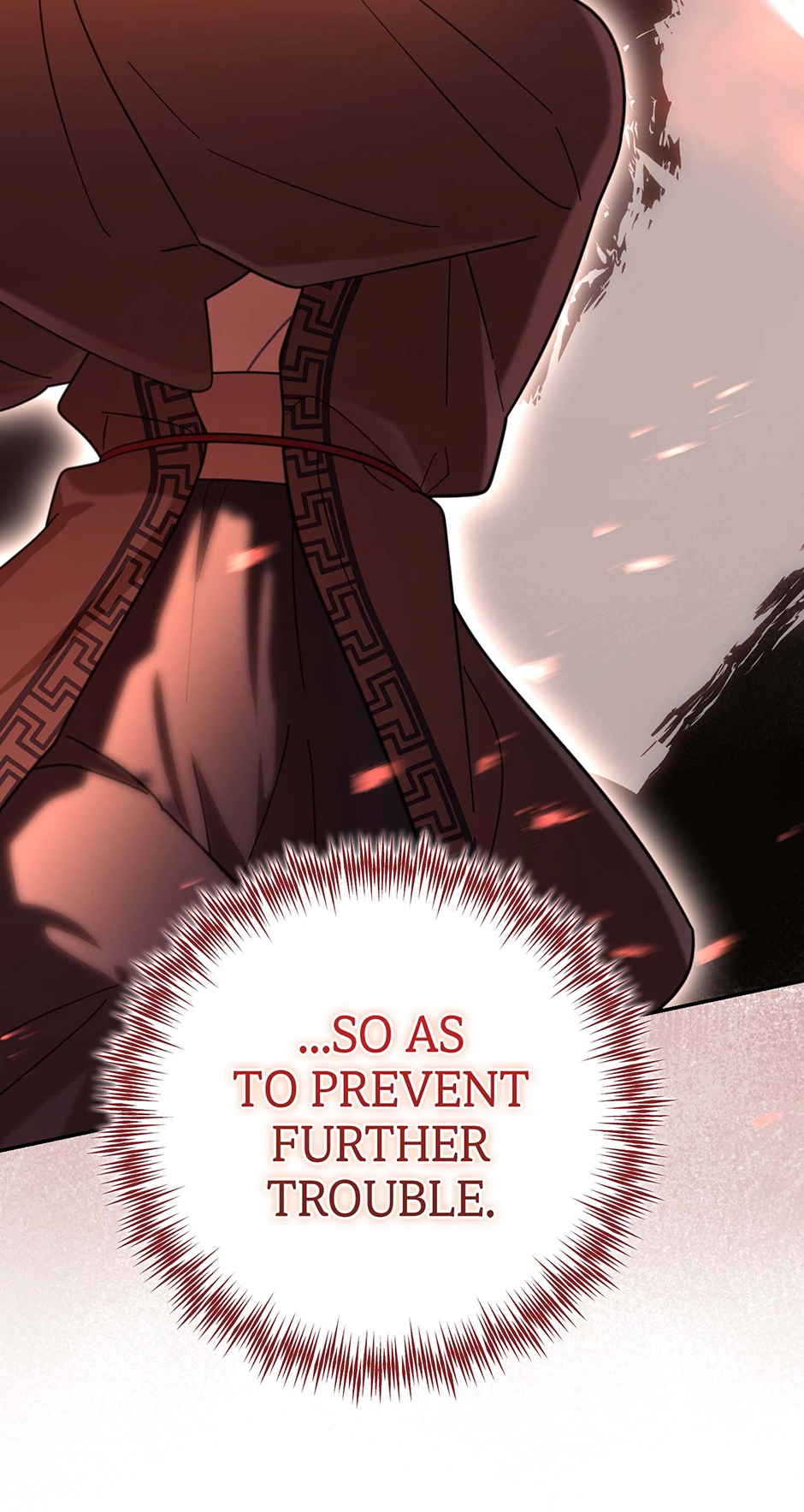 The Overflowing Elixir of the Fallen House Chapter 69 page 37 - 