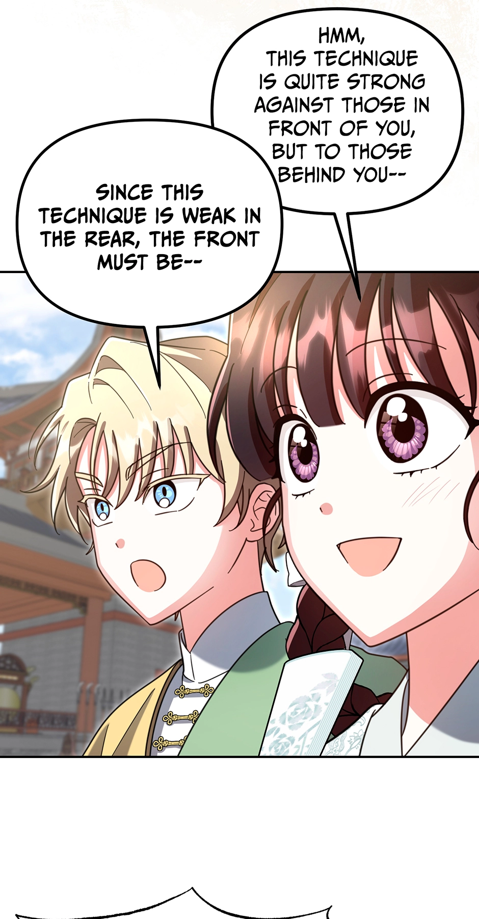 The Overflowing Elixir of the Fallen House Chapter 69 page 39 - 