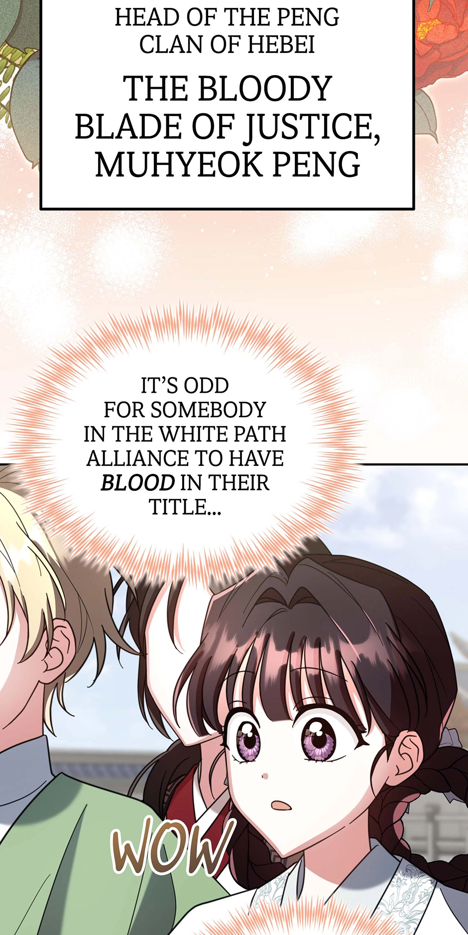 The Overflowing Elixir of the Fallen House Chapter 69 page 5 - 