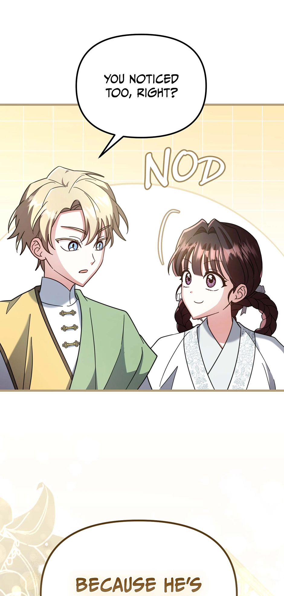 The Overflowing Elixir of the Fallen House Chapter 69 page 47 - 