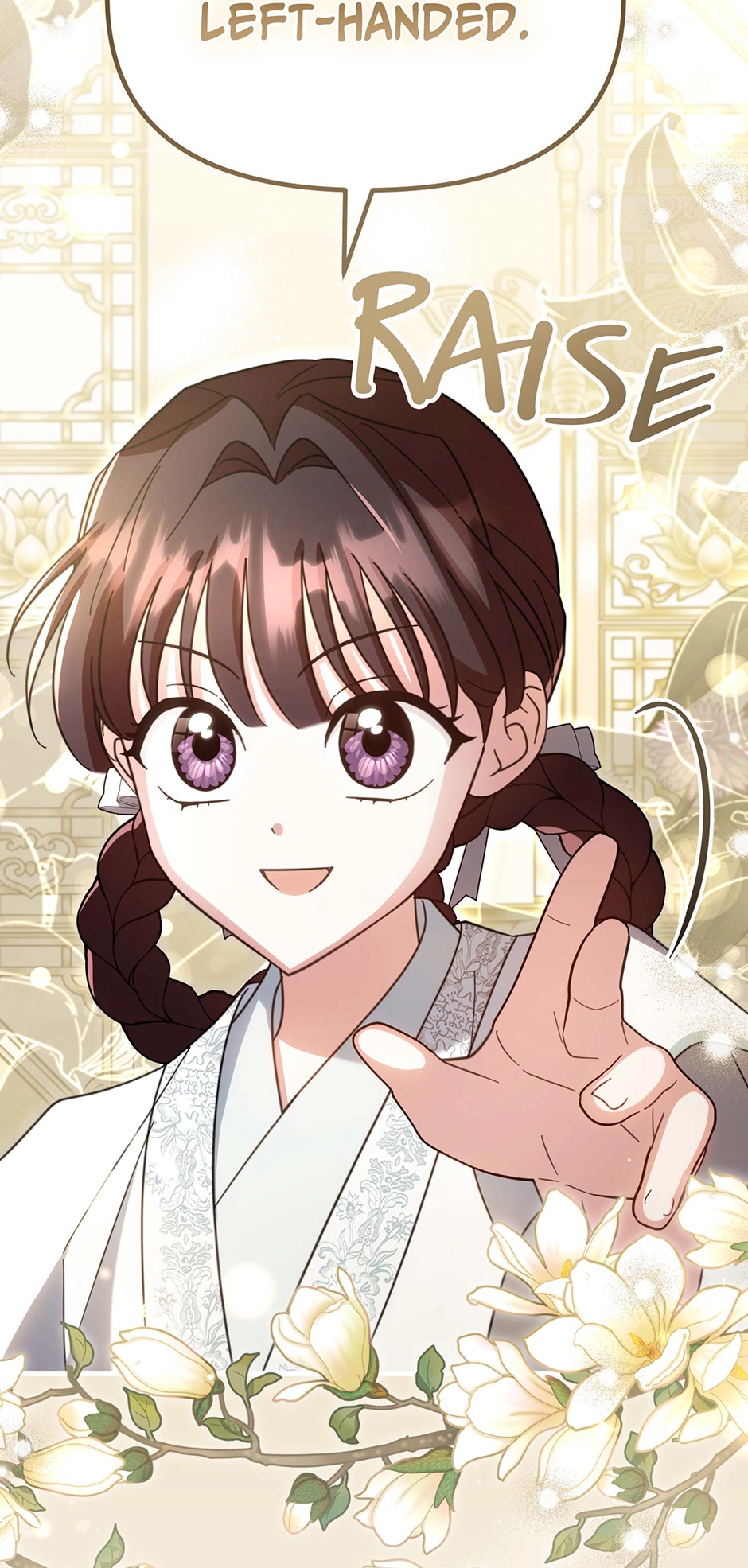 The Overflowing Elixir of the Fallen House Chapter 69 page 48 - 