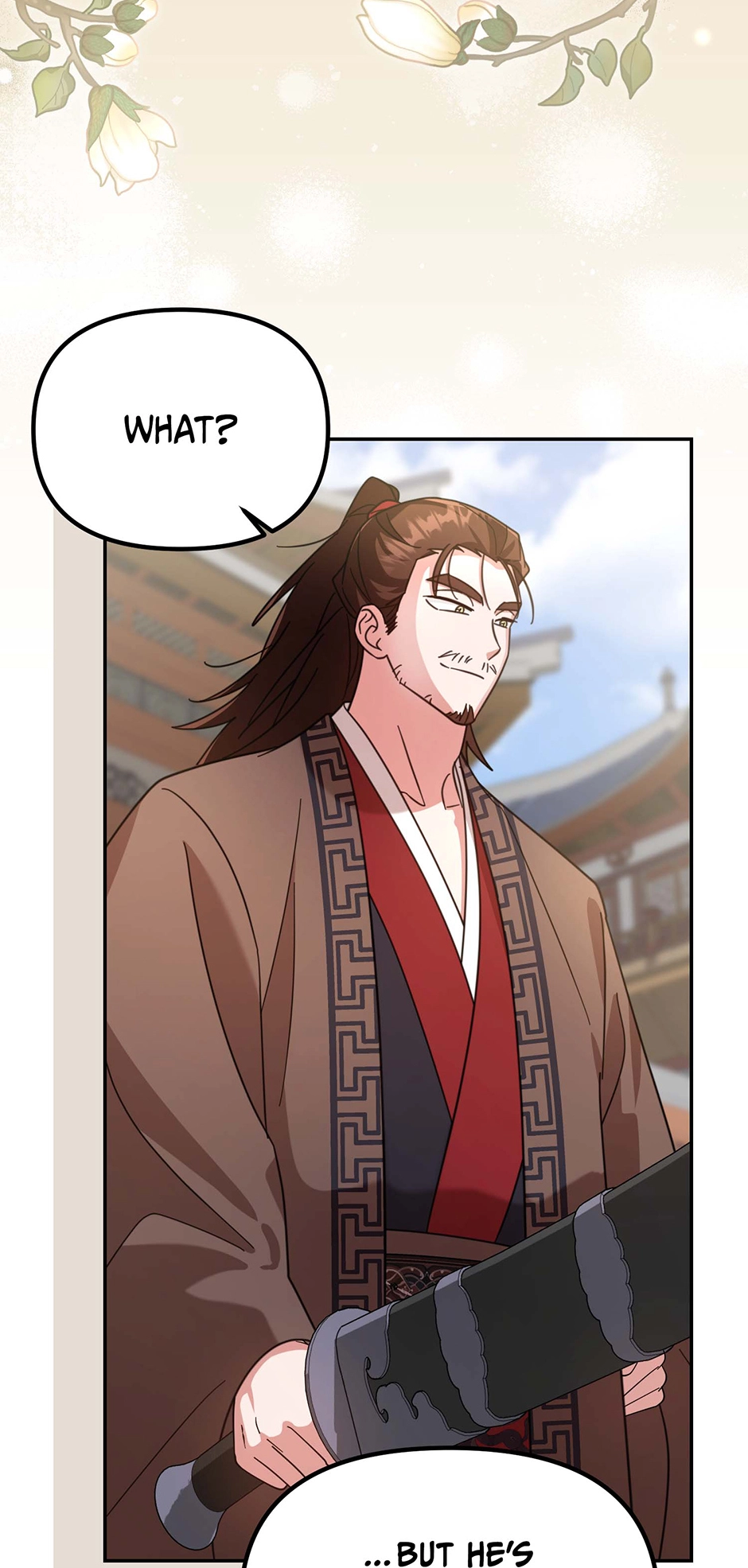The Overflowing Elixir of the Fallen House Chapter 69 page 49 - 