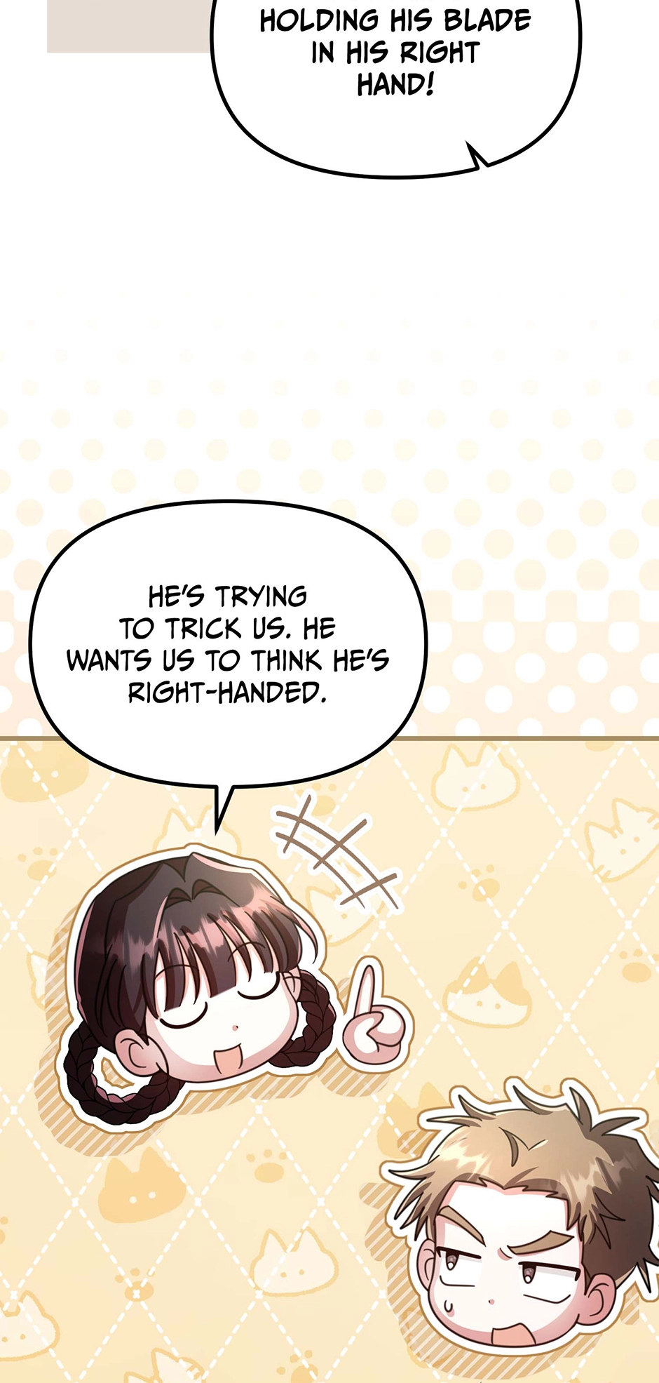 The Overflowing Elixir of the Fallen House Chapter 69 page 50 - 