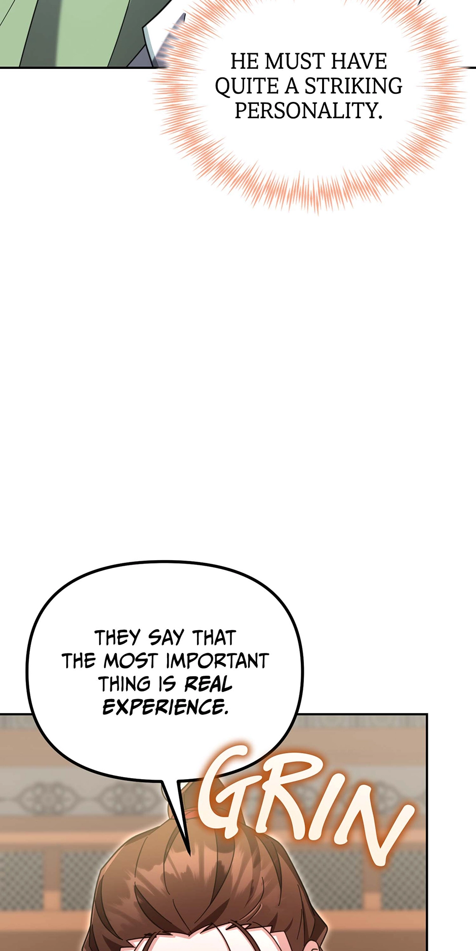 The Overflowing Elixir of the Fallen House Chapter 69 page 6 - 