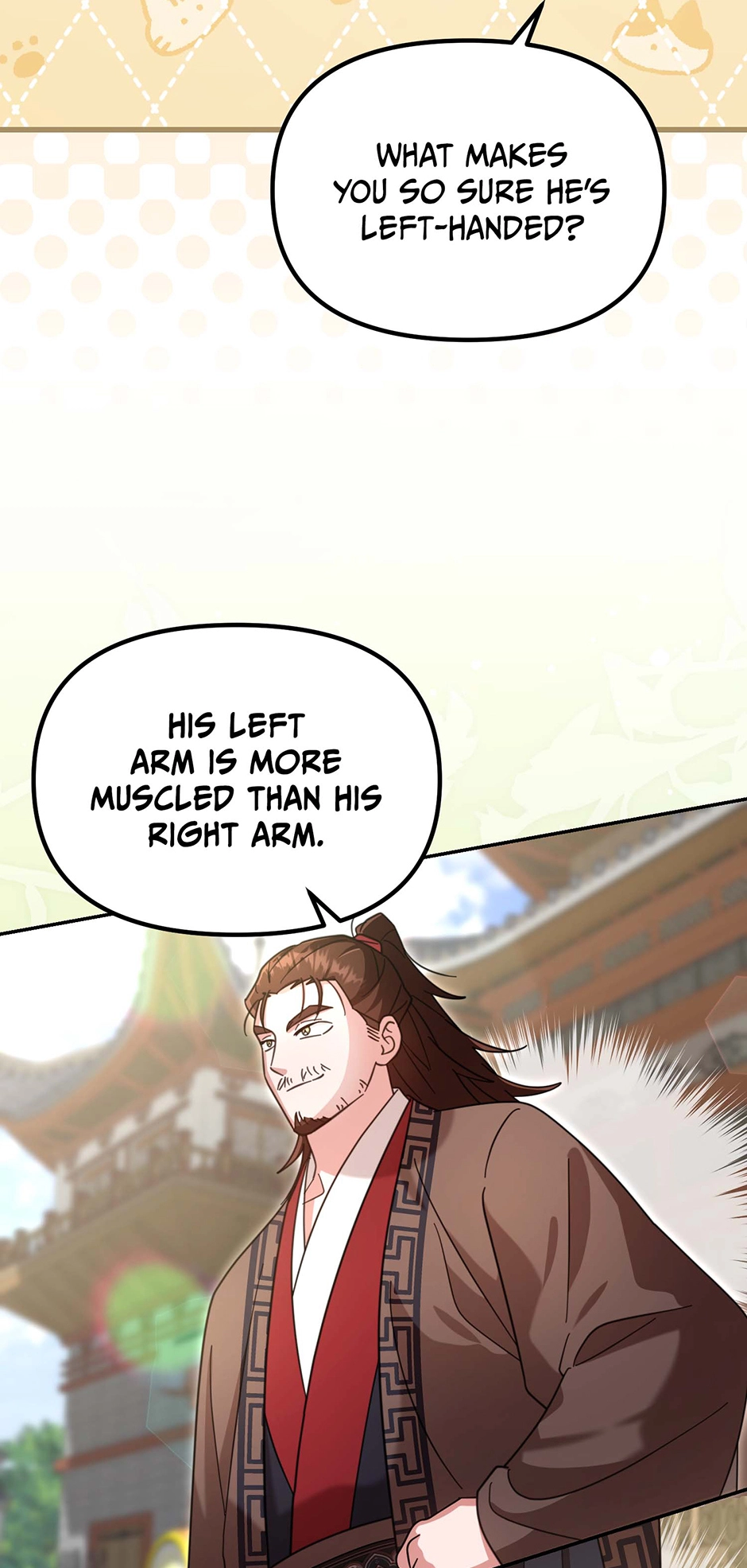 The Overflowing Elixir of the Fallen House Chapter 69 page 51 - 
