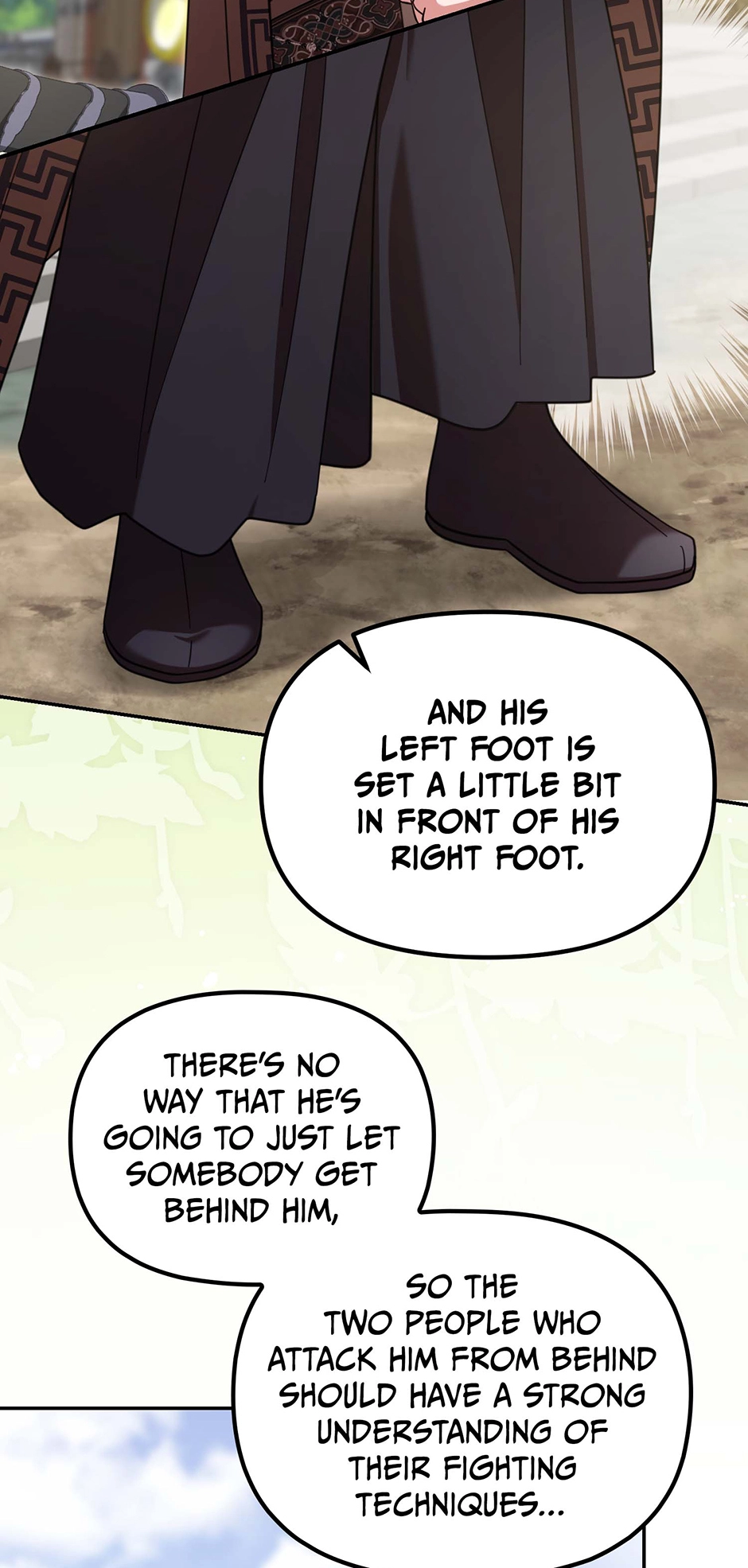 The Overflowing Elixir of the Fallen House Chapter 69 page 52 - 