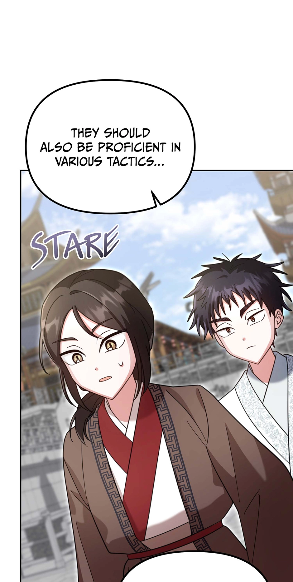 The Overflowing Elixir of the Fallen House Chapter 69 page 54 - 