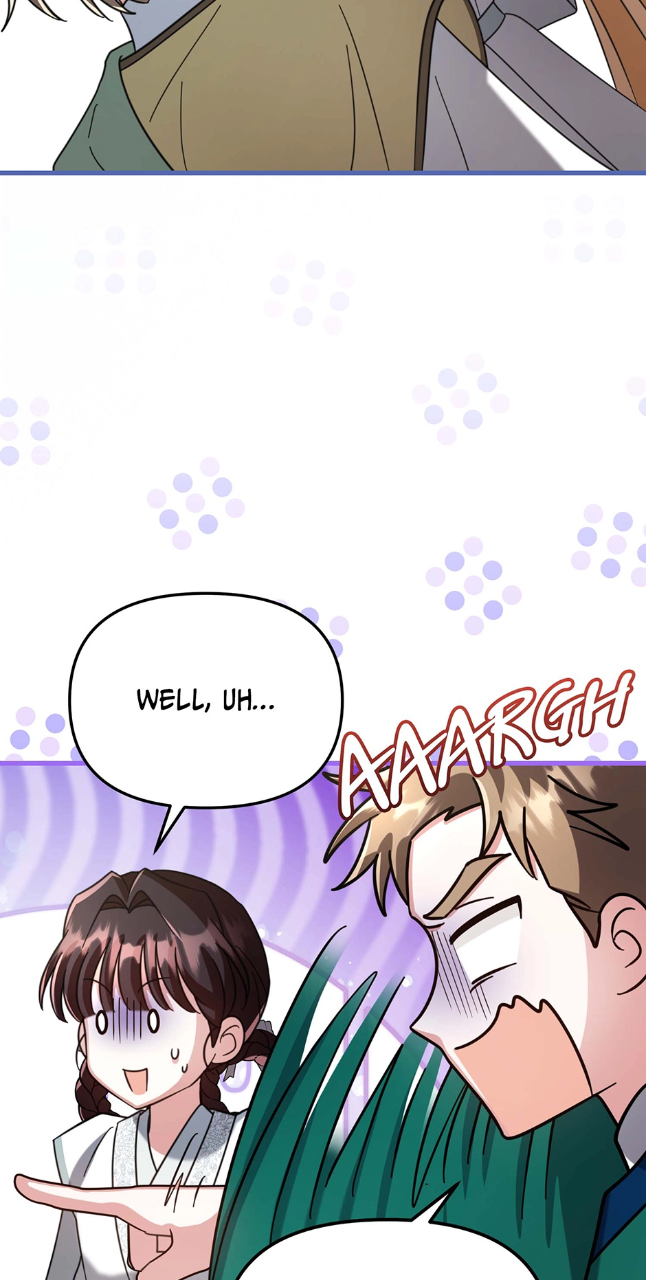 The Overflowing Elixir of the Fallen House Chapter 69 page 58 - 
