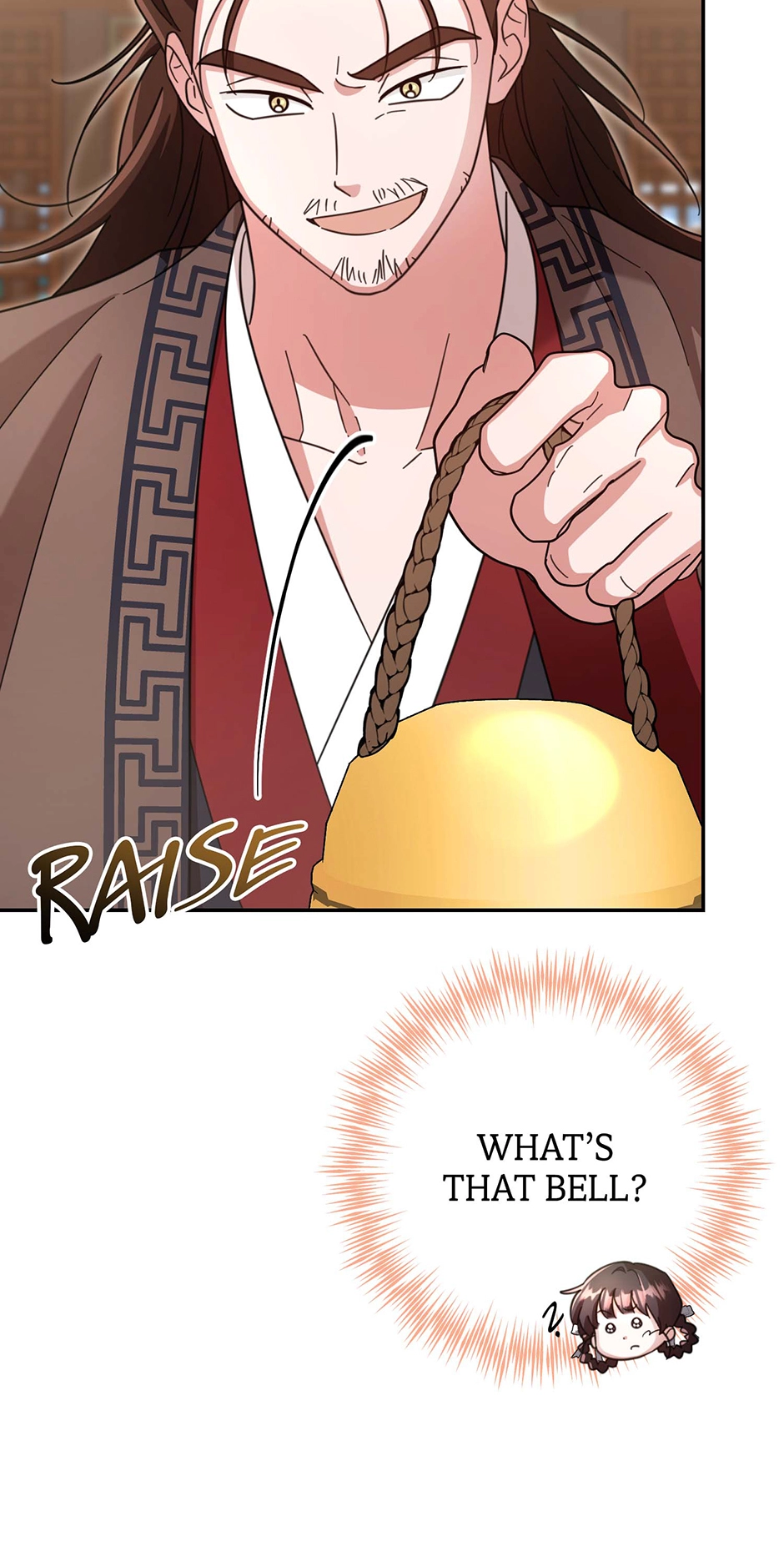 The Overflowing Elixir of the Fallen House Chapter 69 page 7 - 