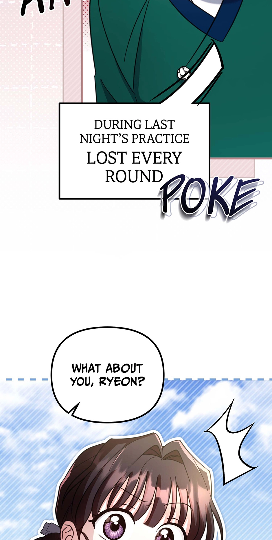The Overflowing Elixir of the Fallen House Chapter 69 page 61 - 
