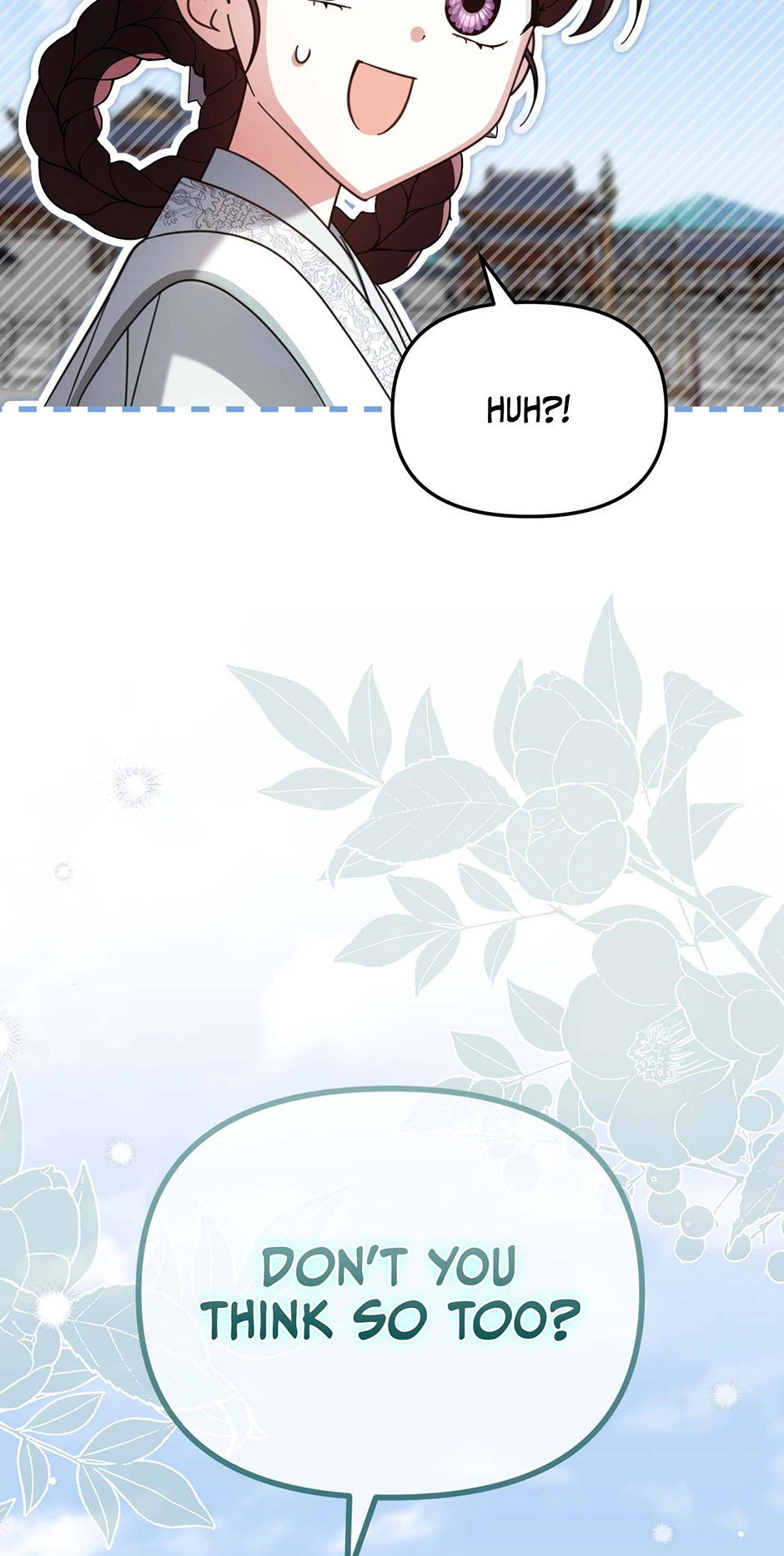 The Overflowing Elixir of the Fallen House Chapter 69 page 62 - 