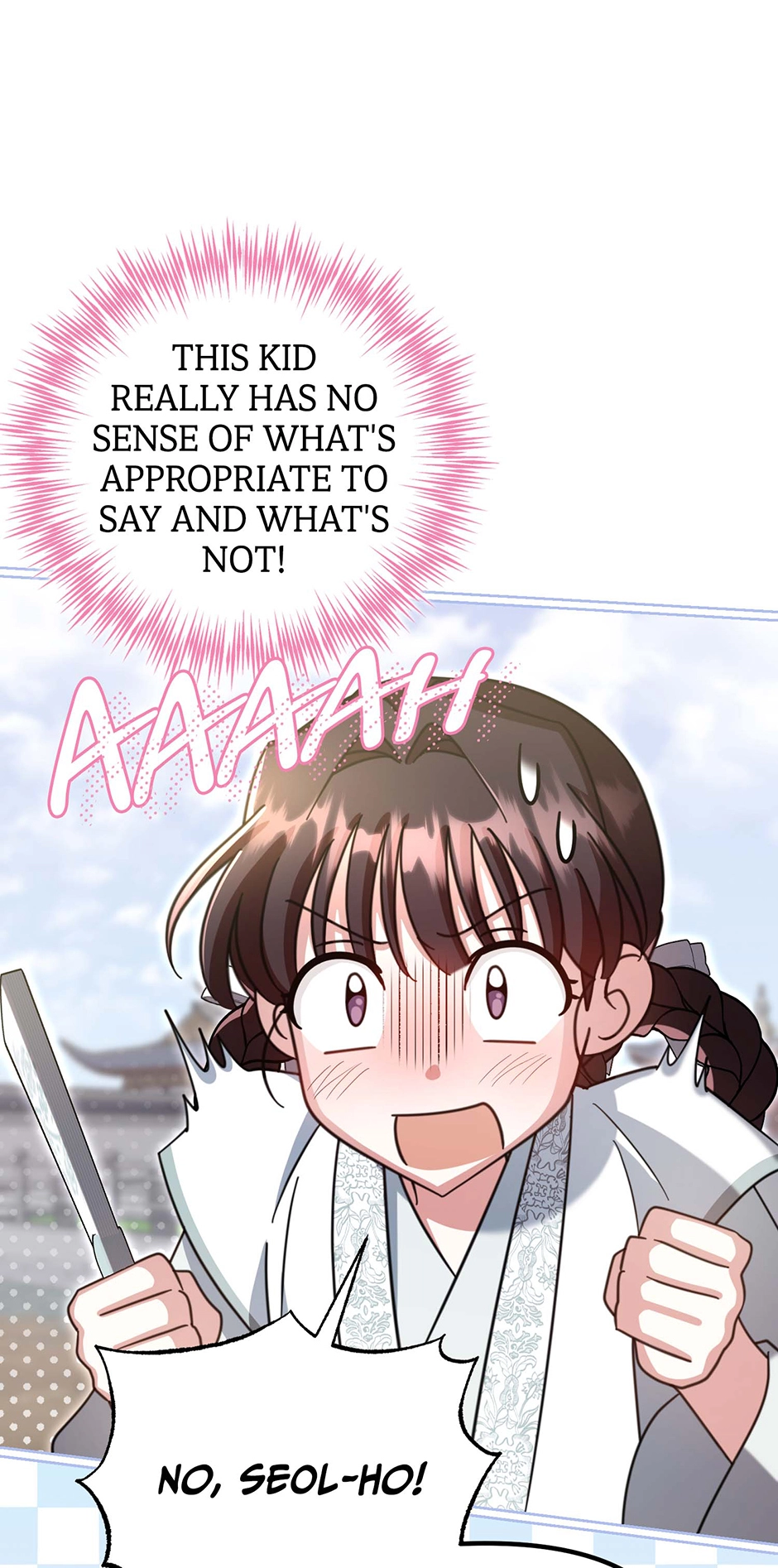 The Overflowing Elixir of the Fallen House Chapter 69 page 64 - 