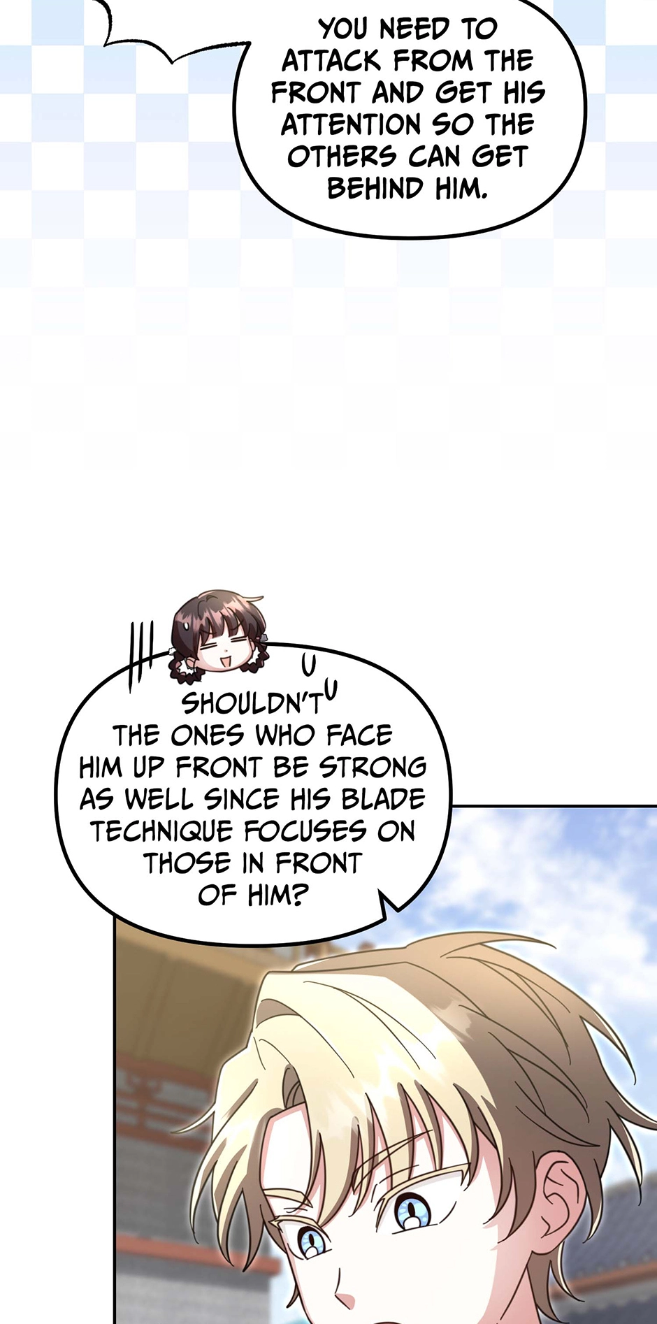 The Overflowing Elixir of the Fallen House Chapter 69 page 65 - 