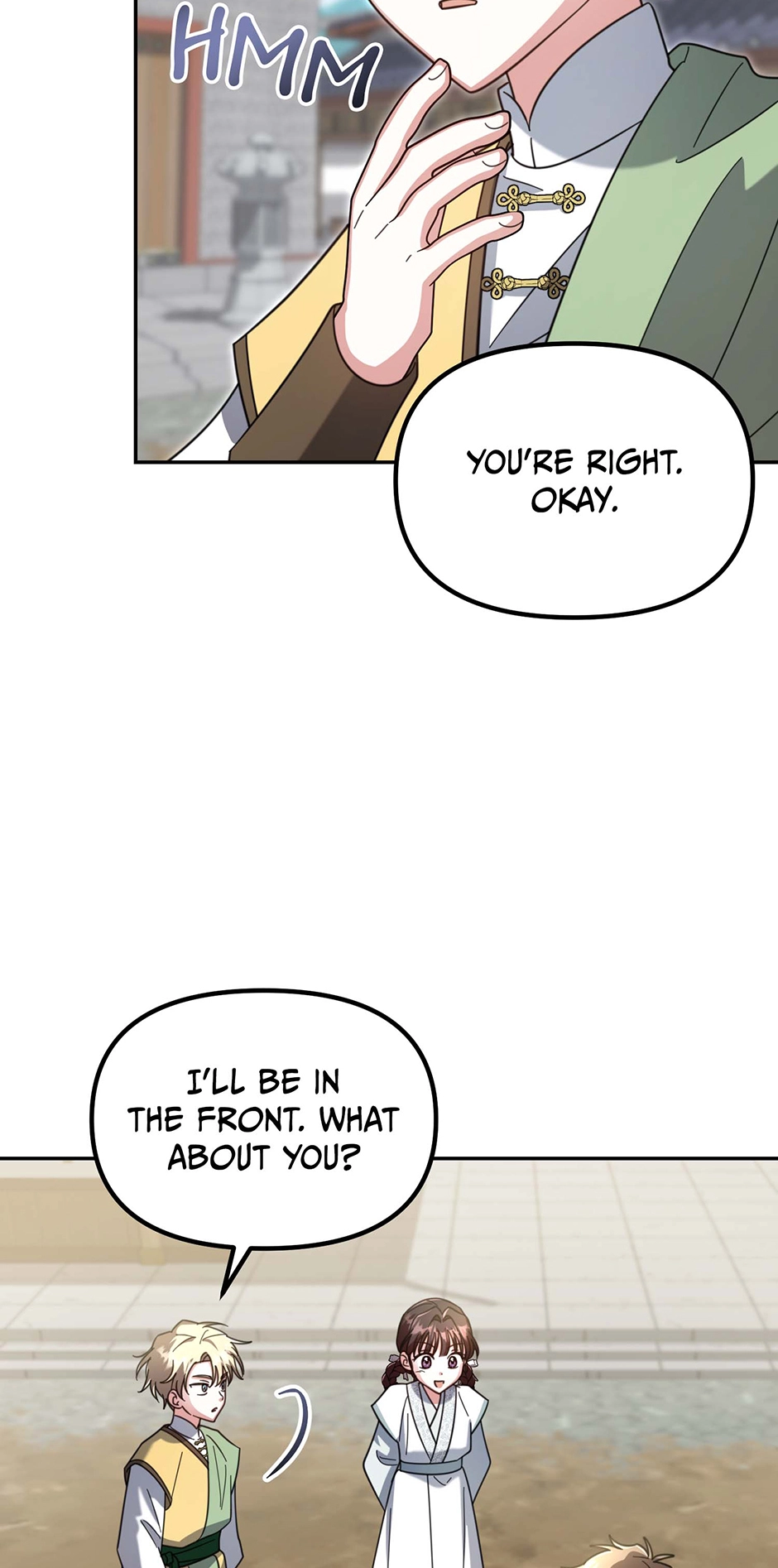 The Overflowing Elixir of the Fallen House Chapter 69 page 66 - 