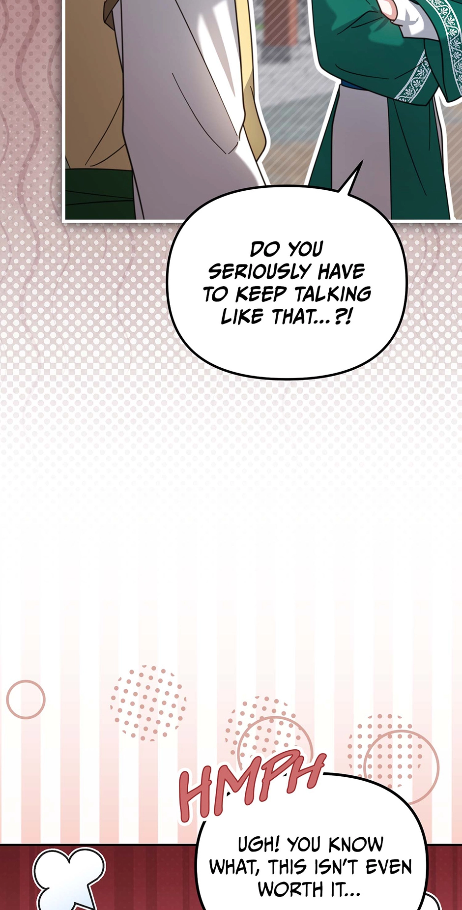 The Overflowing Elixir of the Fallen House Chapter 69 page 72 - 